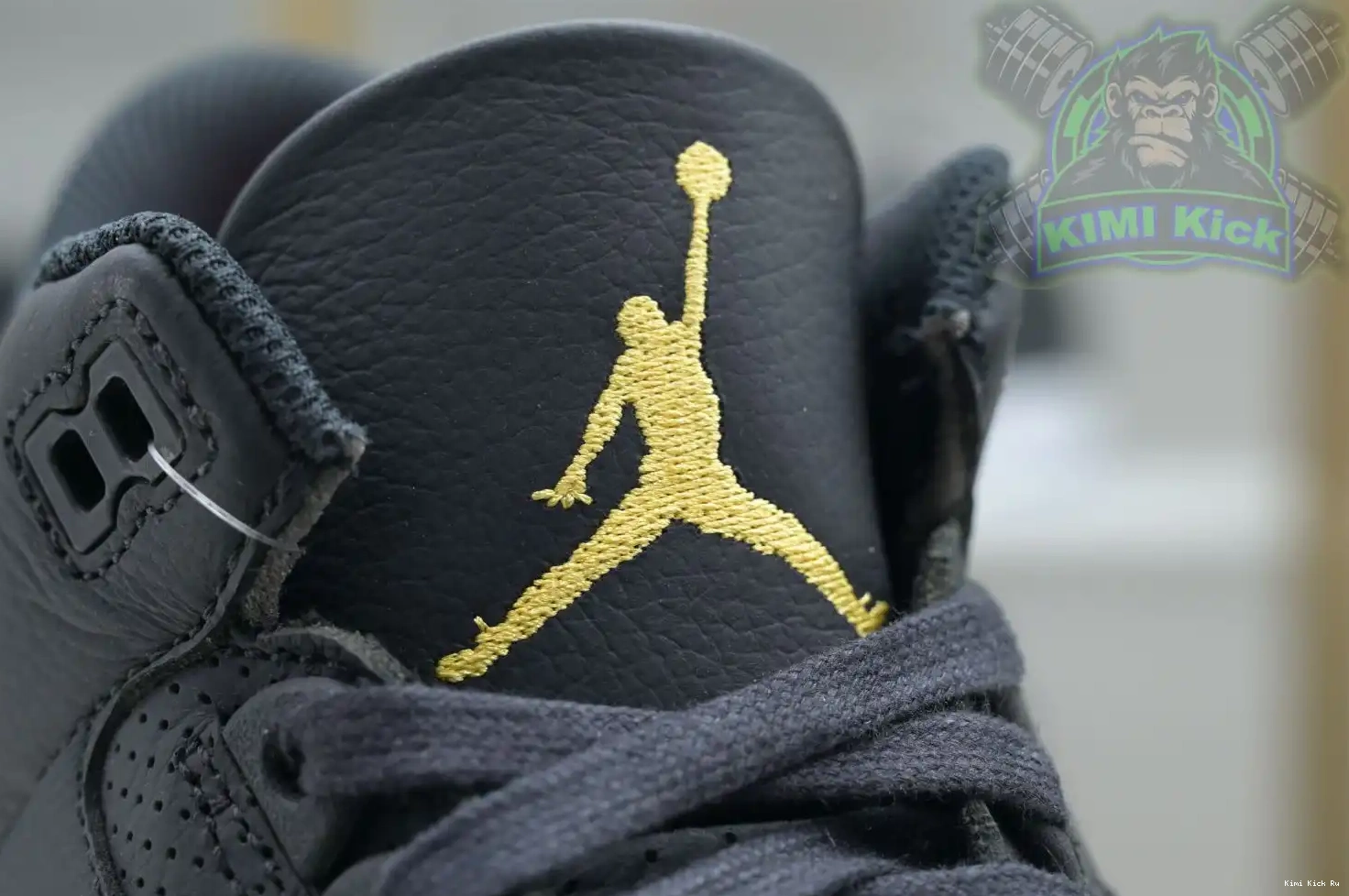 3 Jordan Kimikick J Balvin Air x 0602